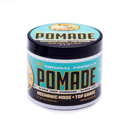 Seppos Pomade – Super Grip