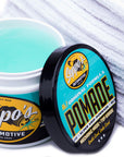 Seppos Pomade – Super Grip