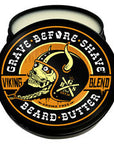 GRAVE BEFORE SHAVE BEARD BUTTER
