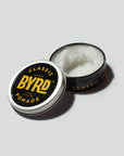 BYRD CLASSIC POMADE - FIRM HOLD