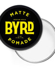 POMADE MATTE BYRD