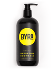 BYRD HYDRATING BODY WASH