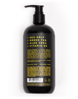 BYRD HYDRATING BODY WASH