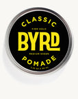 BYRD CLASSIC POMADE - FIRM HOLD