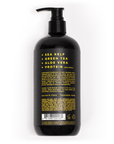 BYRD LIGHTWEIGHT CONDITIONER