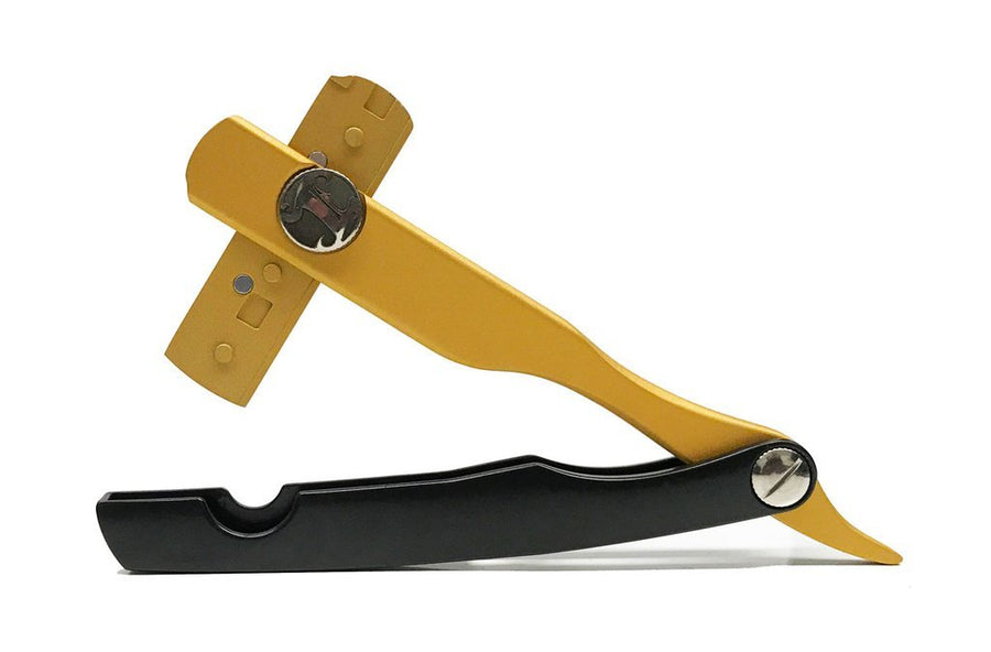 ELITE BARBERING RAZOR CERAKOTE