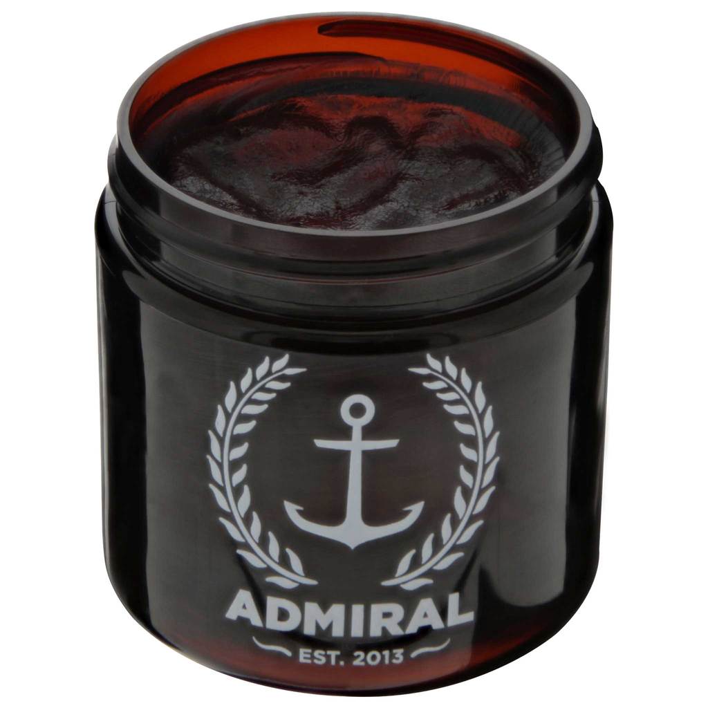 ADMIRAL CLASSIC POMADE - STRONG HOLD