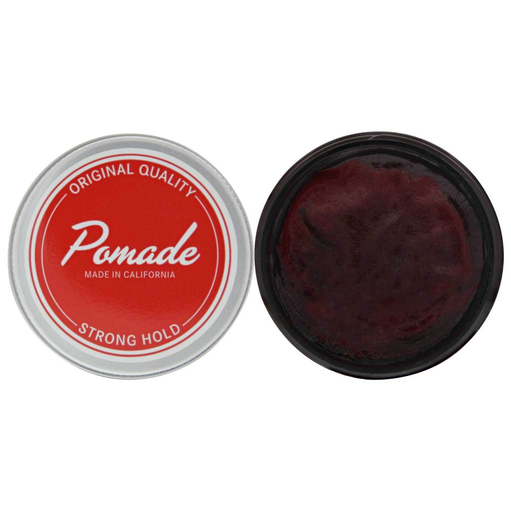 ADMIRAL CLASSIC POMADE - STRONG HOLD