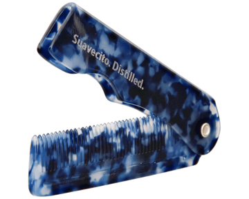 SUAVECITO PREMIUM - FOLDING COMB