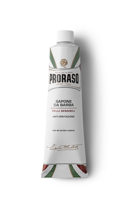 PRORASO - SHAVING CREAM TUBE - 150 ml ( )