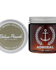 ADMIRAL - DELUXE POMADE - 4oz