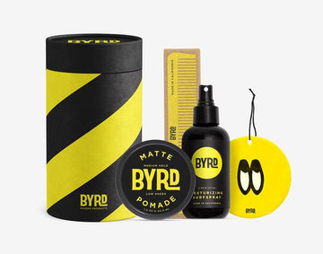 BYRD - FLOCK FAVORITES KIT