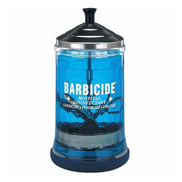 Barbicide Midsize Jar