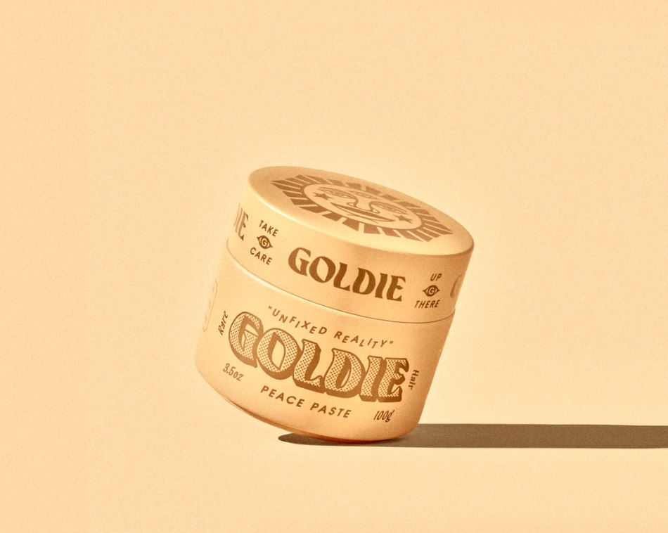 Goldie Provisions - Pâte de paix 3,5oz