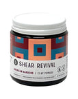 Shear Revival American Gardens Clay Pomade