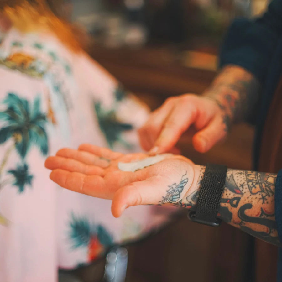 Shear Revival Loyal Sea Clay Styling Balm