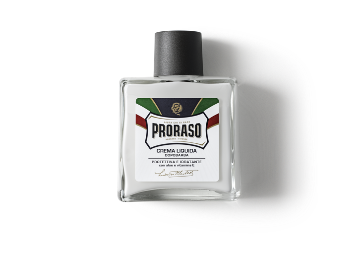 PRORASO - AFTERSHAVE BALM - 100 ml