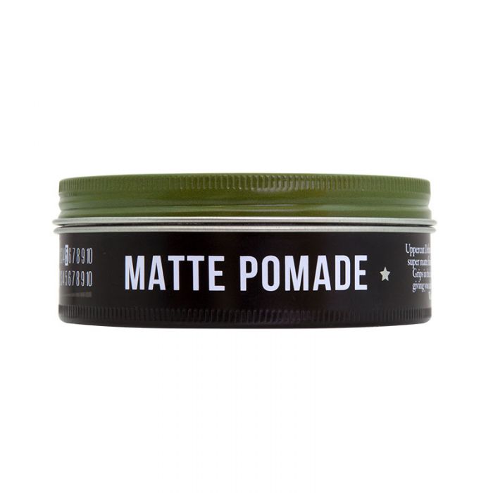 Uppercut Deluxe Matte Pomade - 3.5oz