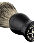 SUAVECITO PREMIUM BLENDS - PREMIUM RESIN SHAVE BRUSH