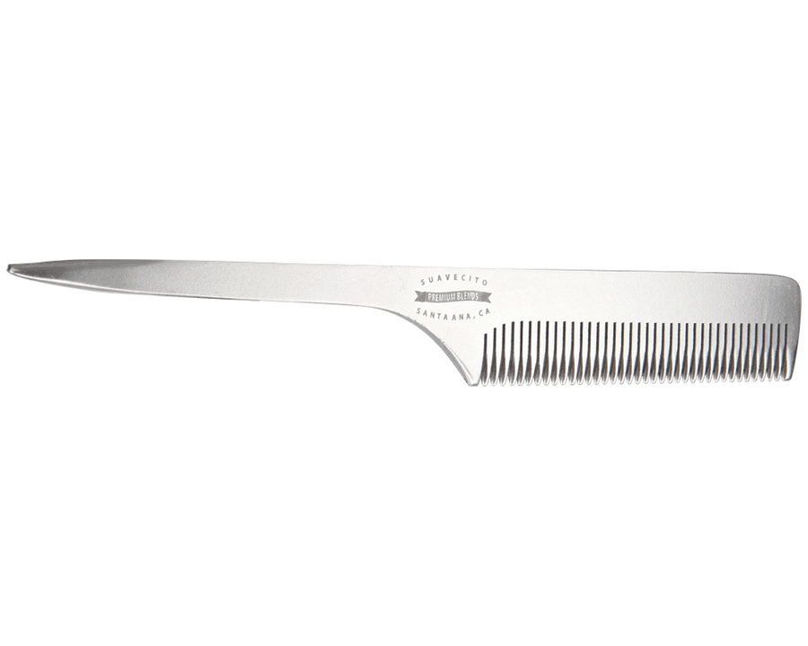 METAL SIDE PART COMB