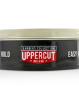 Uppercut Deluxe - Barbers Collection - Easy Hold Pomade - 10.5oz
