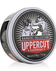 Uppercut Deluxe - Barbers Collection - Featherweight Pomade - 7.5oz