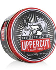 Uppercut Deluxe - Collection Barbiers - Pommade 'Deluxe' - 10,5oz