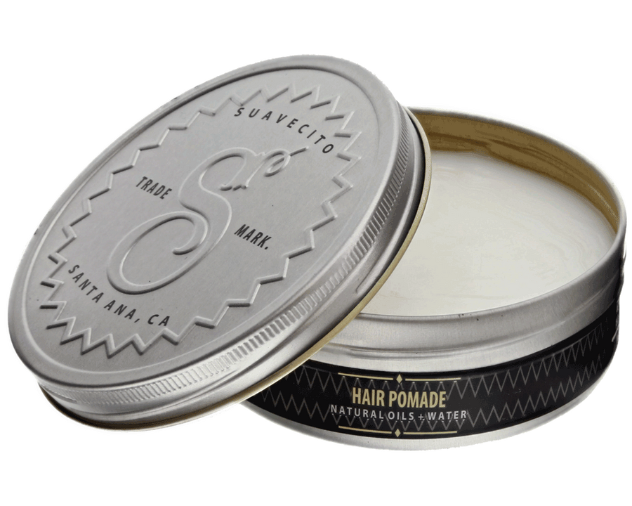 PREMIUM POMADE