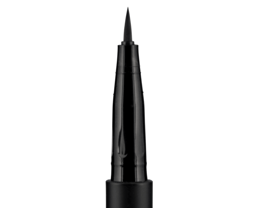 SUAVECITA Brush Tip Eyeliner Pen