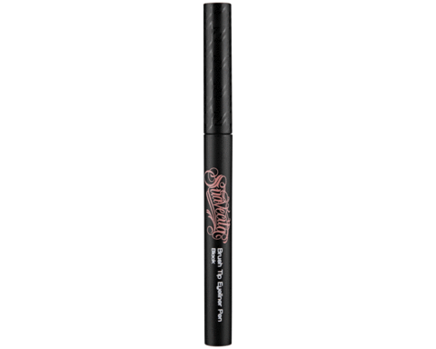 Brush Tip Eyeliner Pen 