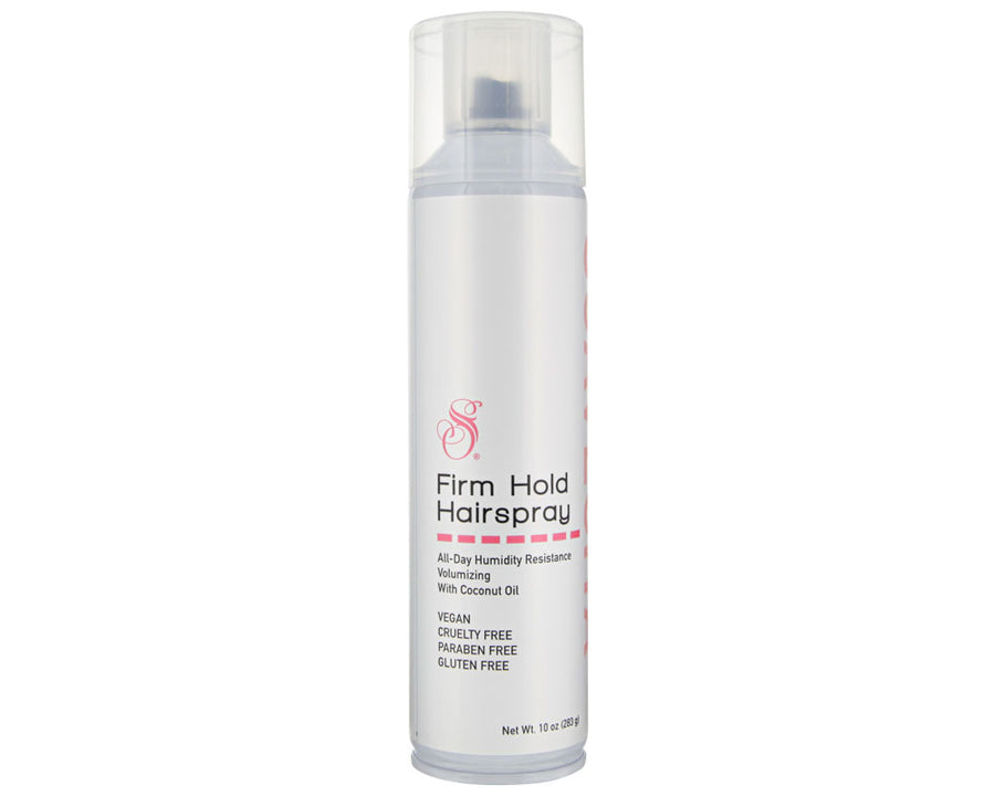 FIRM HOLD HAIRSPRAY