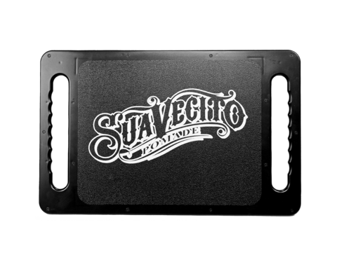 SUAVECITO DOUBLE HANDED MIRROR