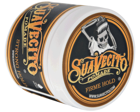 FIRME HOLD POMADE