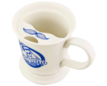 MUSTACHE MUG