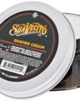 SUAVECITO SHAVING CREAM