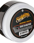 SUAVECITO SHAVING CREAM