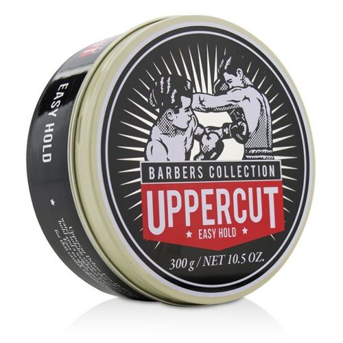 Uppercut Deluxe - Collection Barbiers - Pommade facile à tenir - 10,5 oz