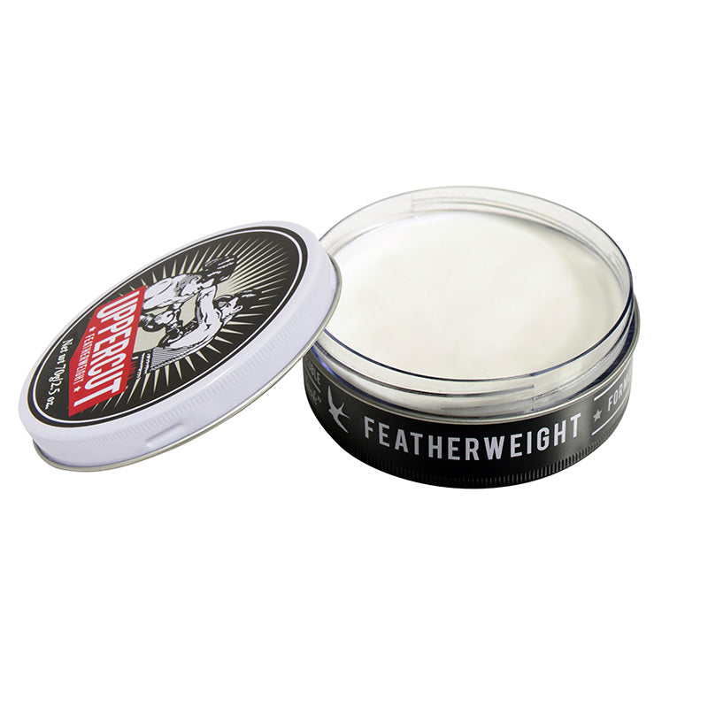Uppercut Deluxe Featherweight Pomade - 2.5oz