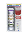 WAHL ORGANIZER W/ COLORCOMBS