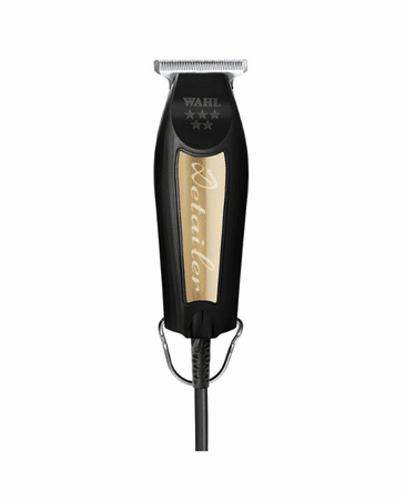 Wahl Professional 5-Star Series Limited Edition Black & Gold